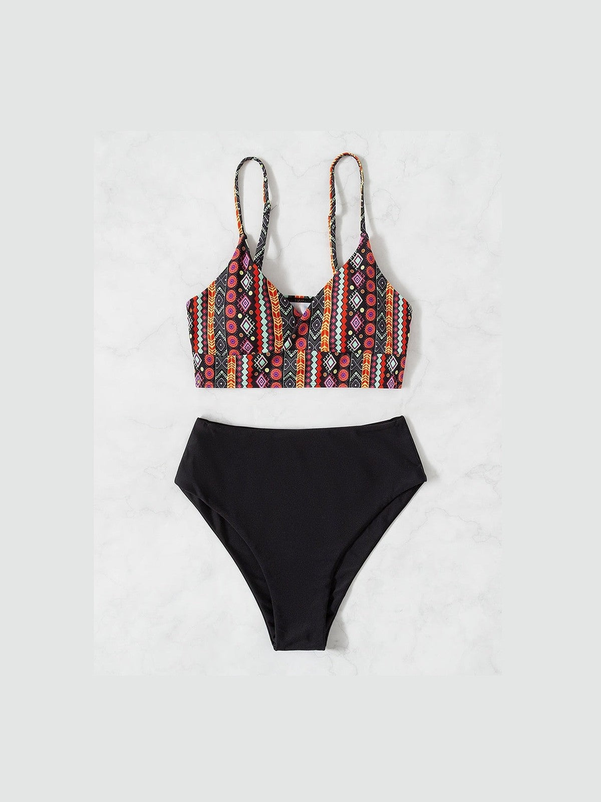 Biquíni Boho Julie