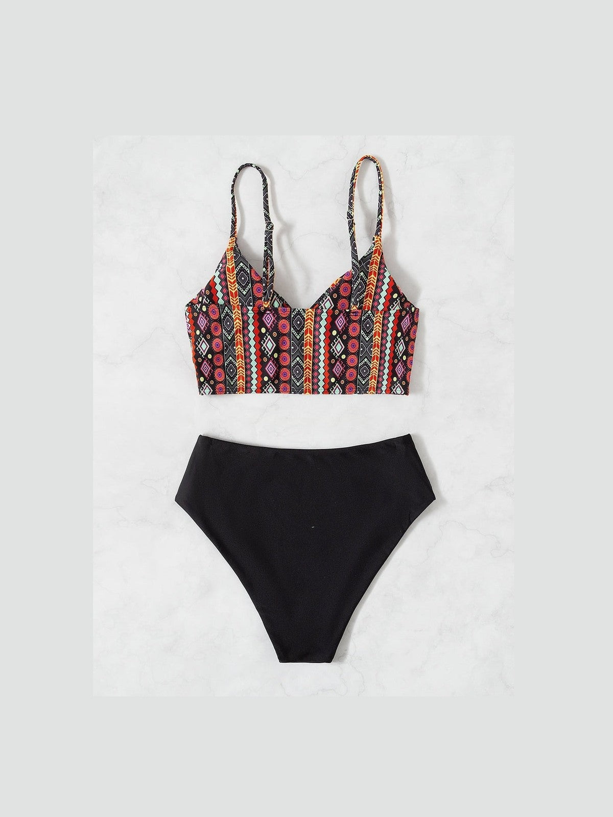 Biquíni Boho Julie