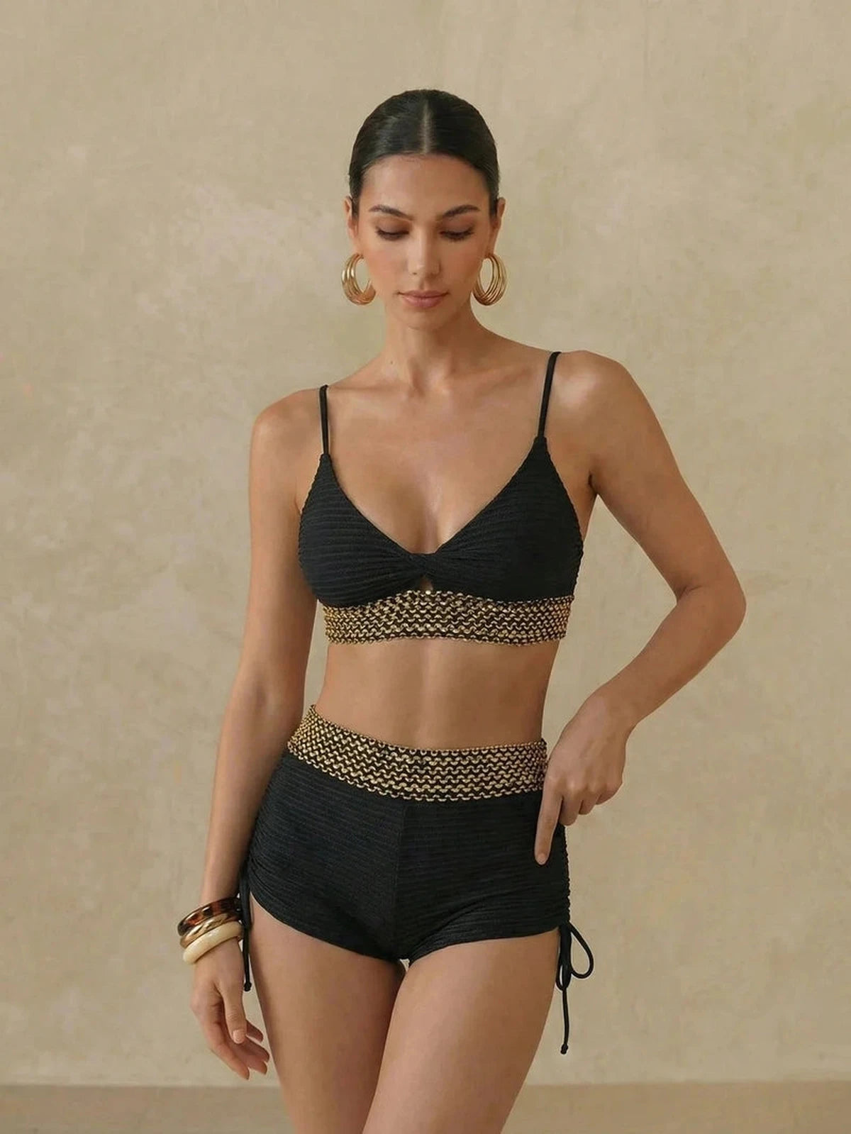 Conjunto Biquíni 2 Peças Ariadne
