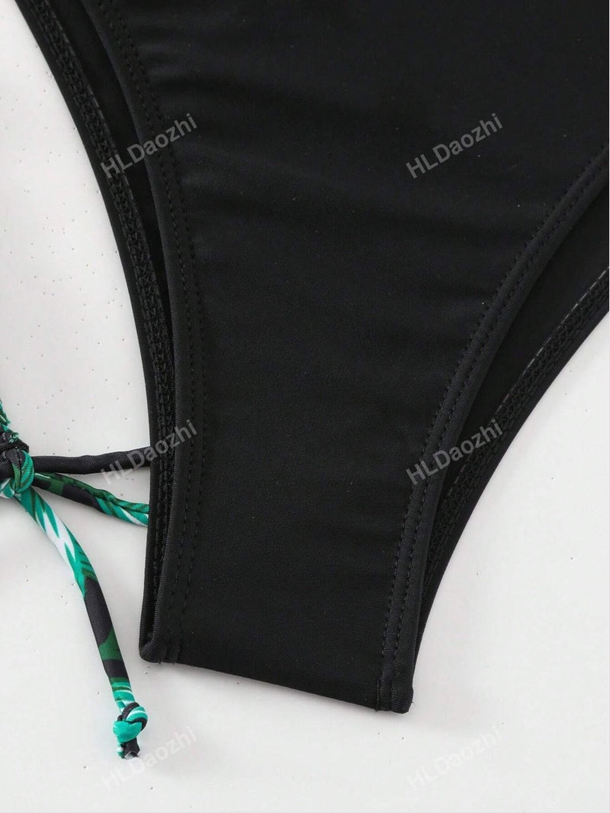Conjunto Biquíni 3 Peças Aline