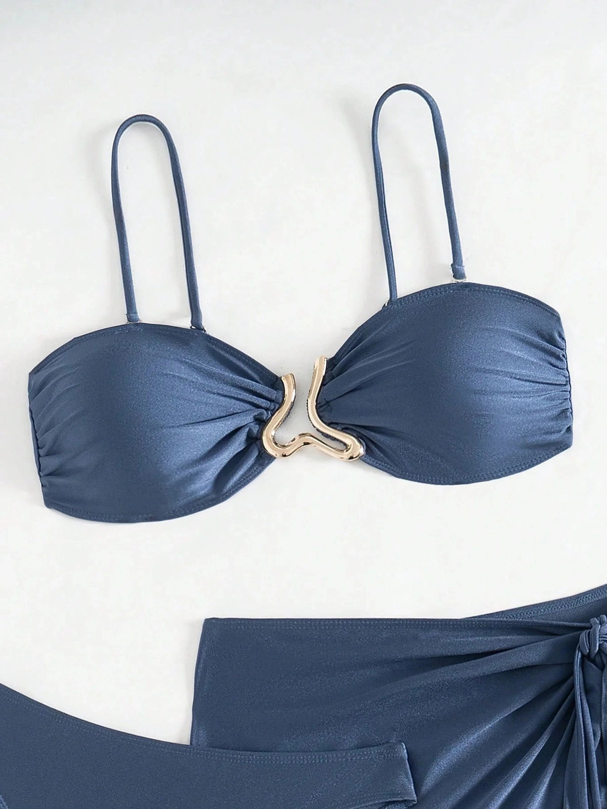 Conjunto Biquíni 3 Peças Beta