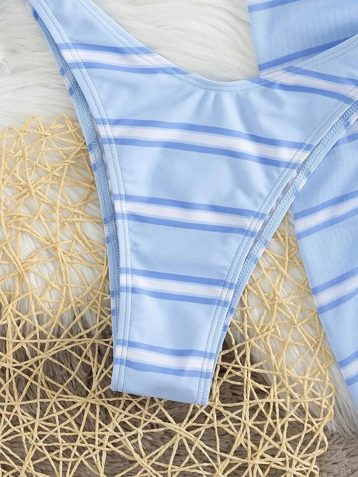 Conjunto Biquíni 3 Peças Bia