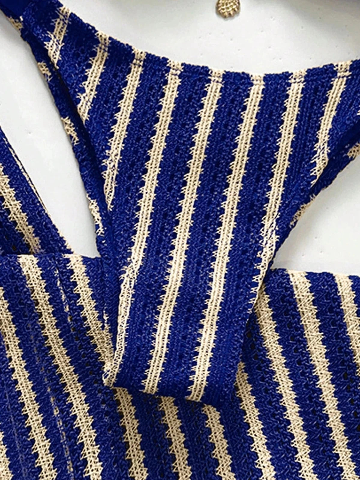 Conjunto Biquíni 3 Peças Caroly