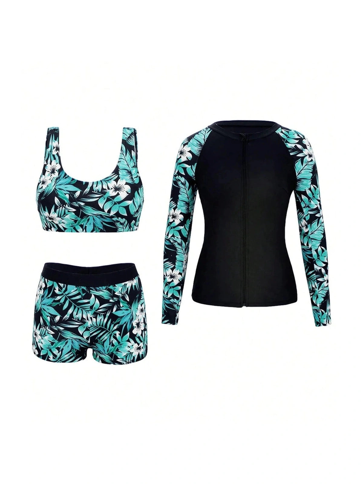 Conjunto Biquíni 3 Peças Vick