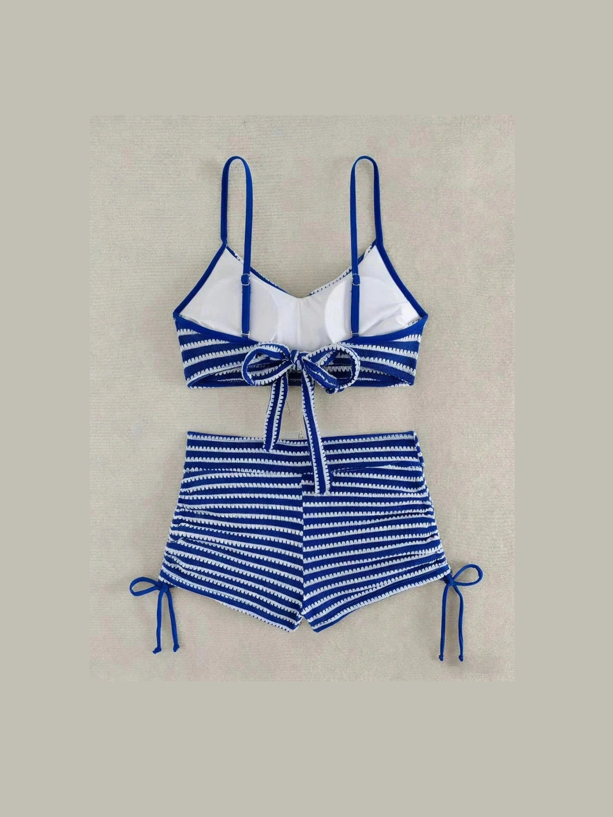 Conjunto Mendy