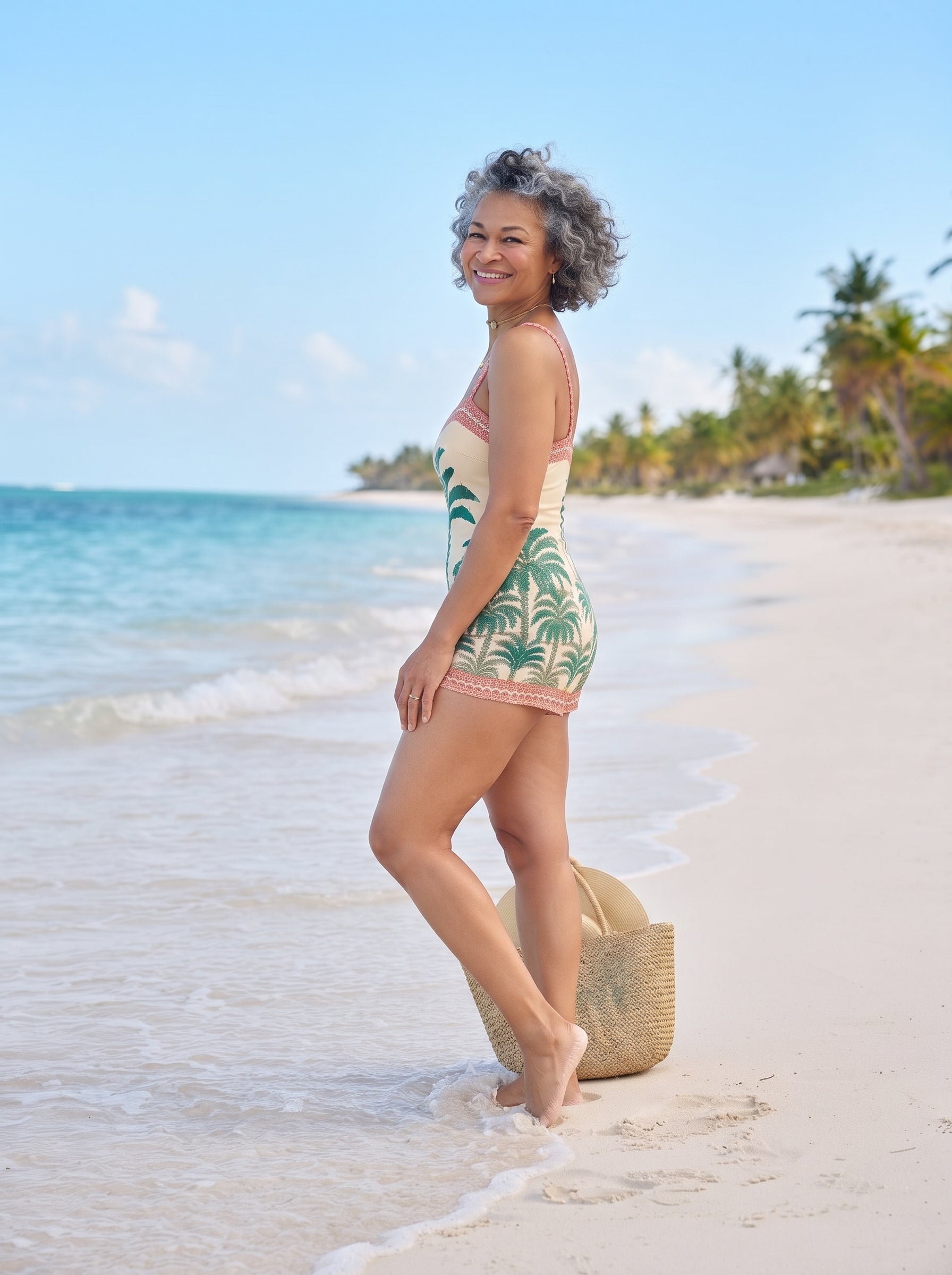 Conjunto Luxo Maiô + Short Sarah