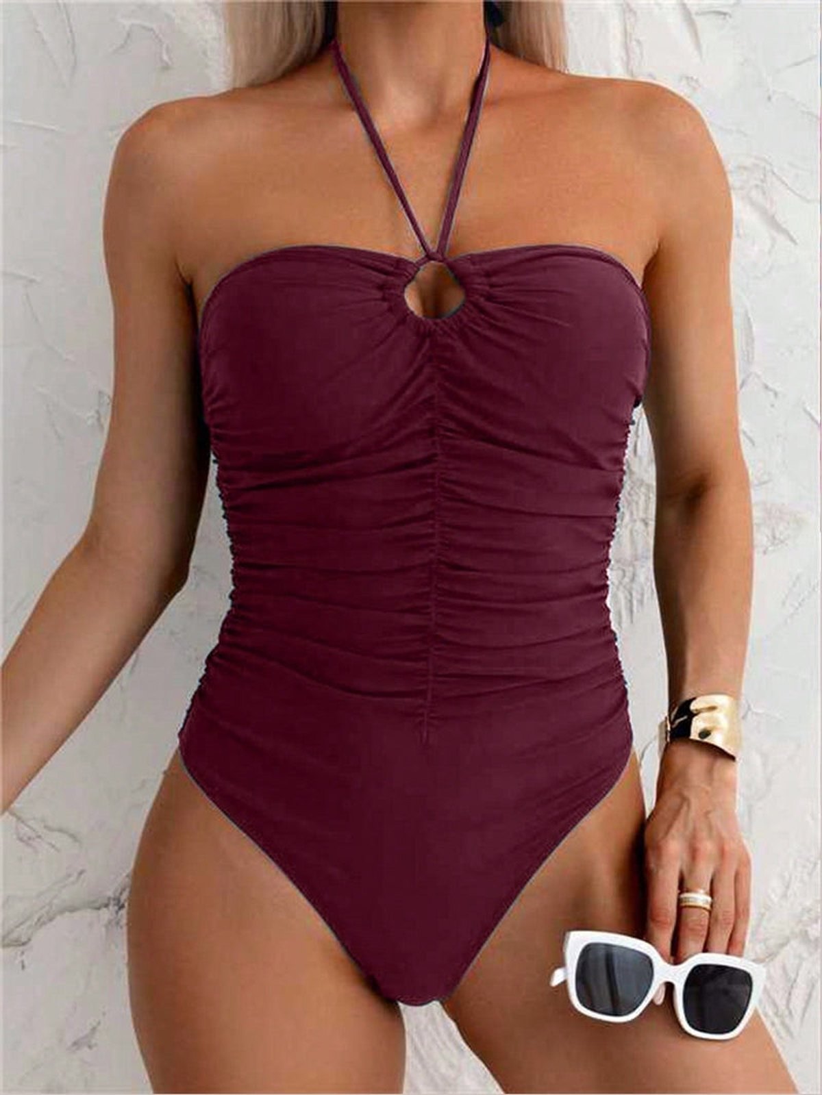 Maiô Louise