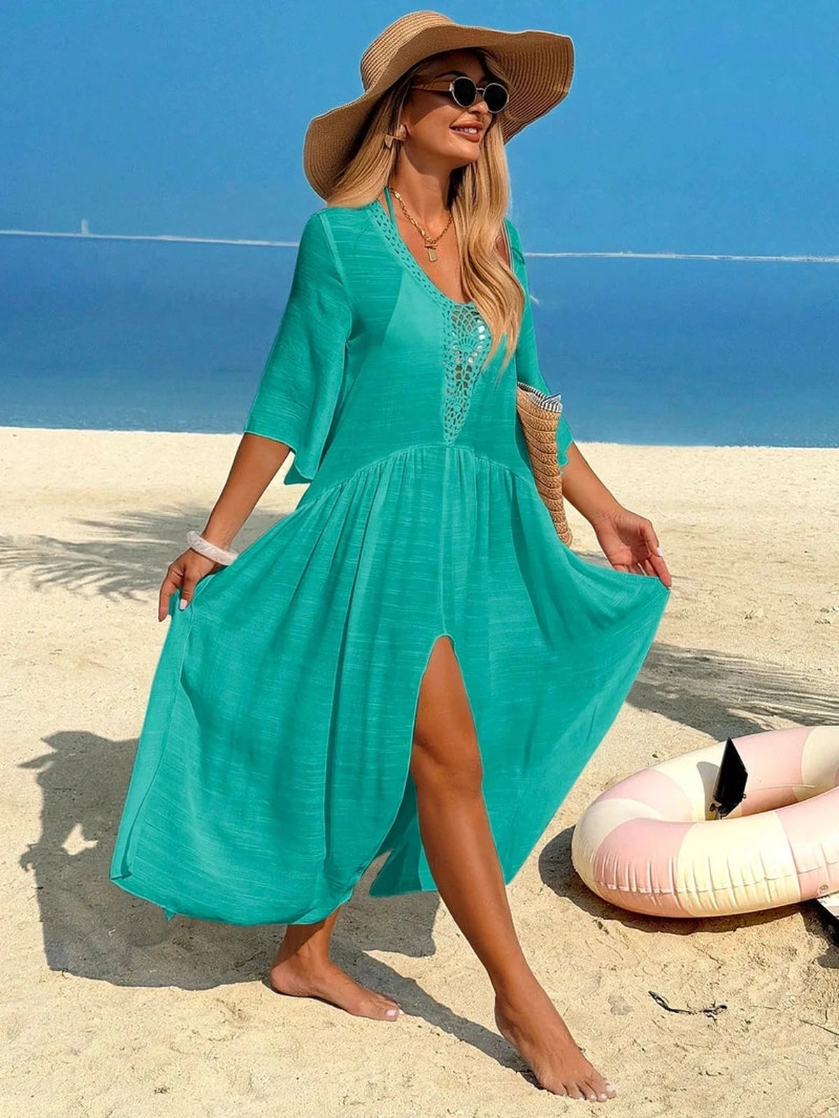 Saída de Praia Paloma