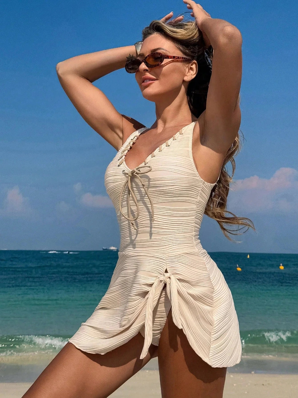 Tankini Gisele