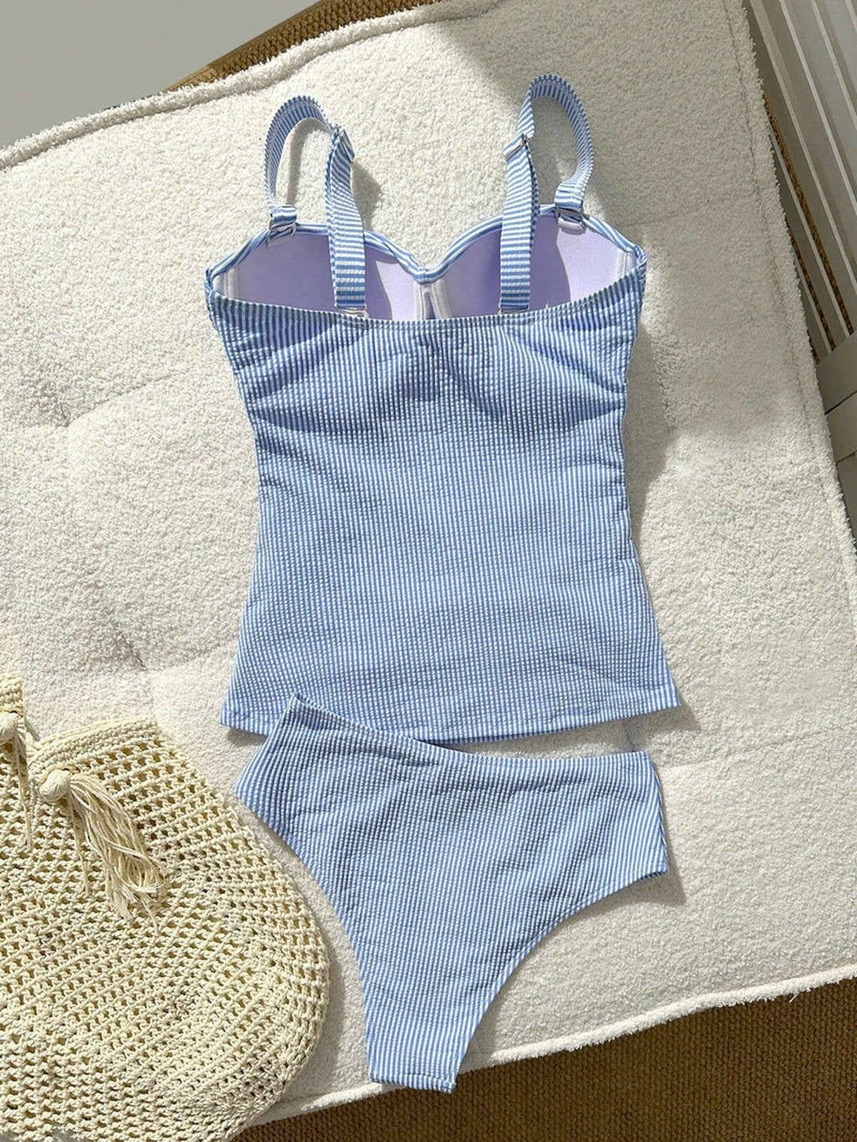 Tankini Isabella