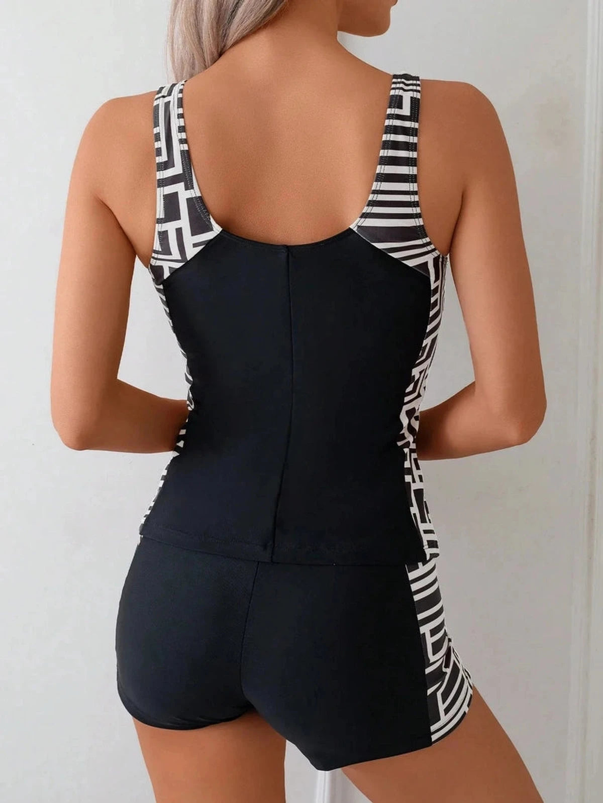 Tankini Silvia