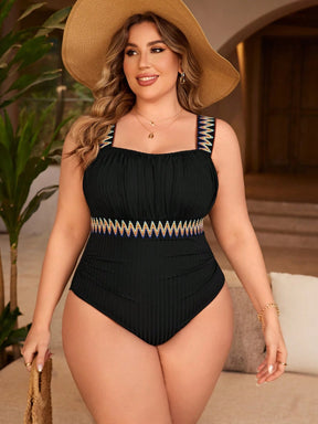 Maio Plus Size Betany