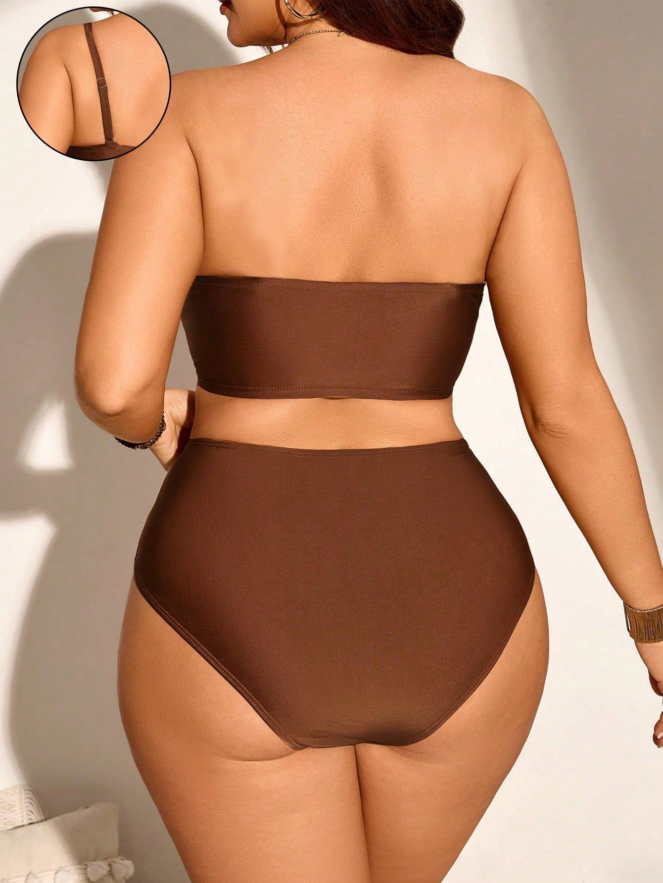 Biquíni Plus Size Liza