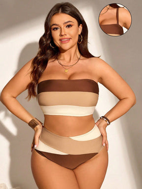 Biquíni Plus Size Liza