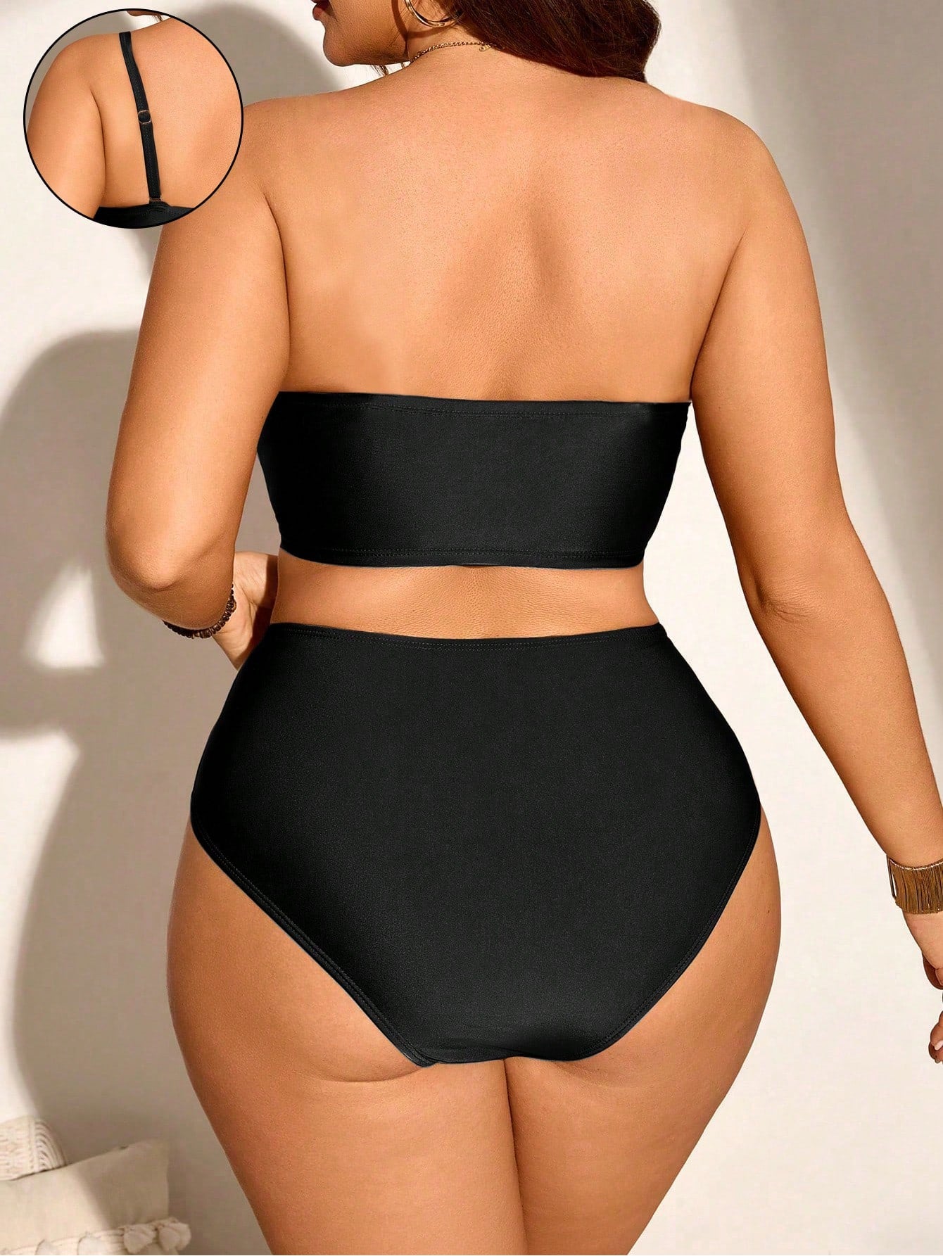 Biquíni Plus Size Liza