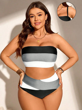 Biquíni Plus Size Liza