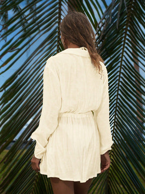 Saída De Praia Giovana
