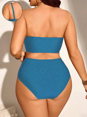 Biquíni Plus Size Liza