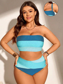 Biquíni Plus Size Liza