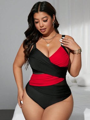 Maio Plus Size Dora