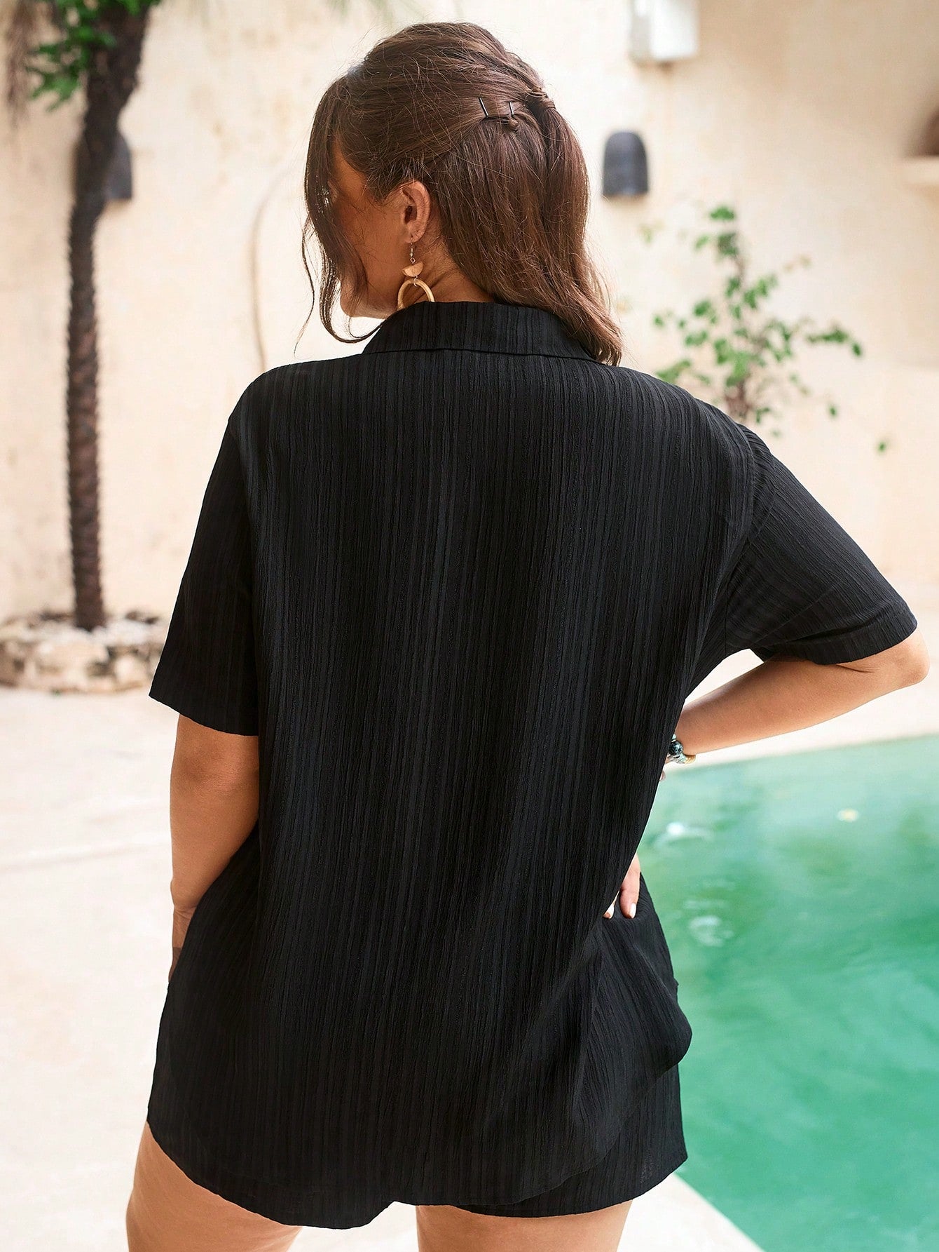 Conjunto 2 Peças Lara