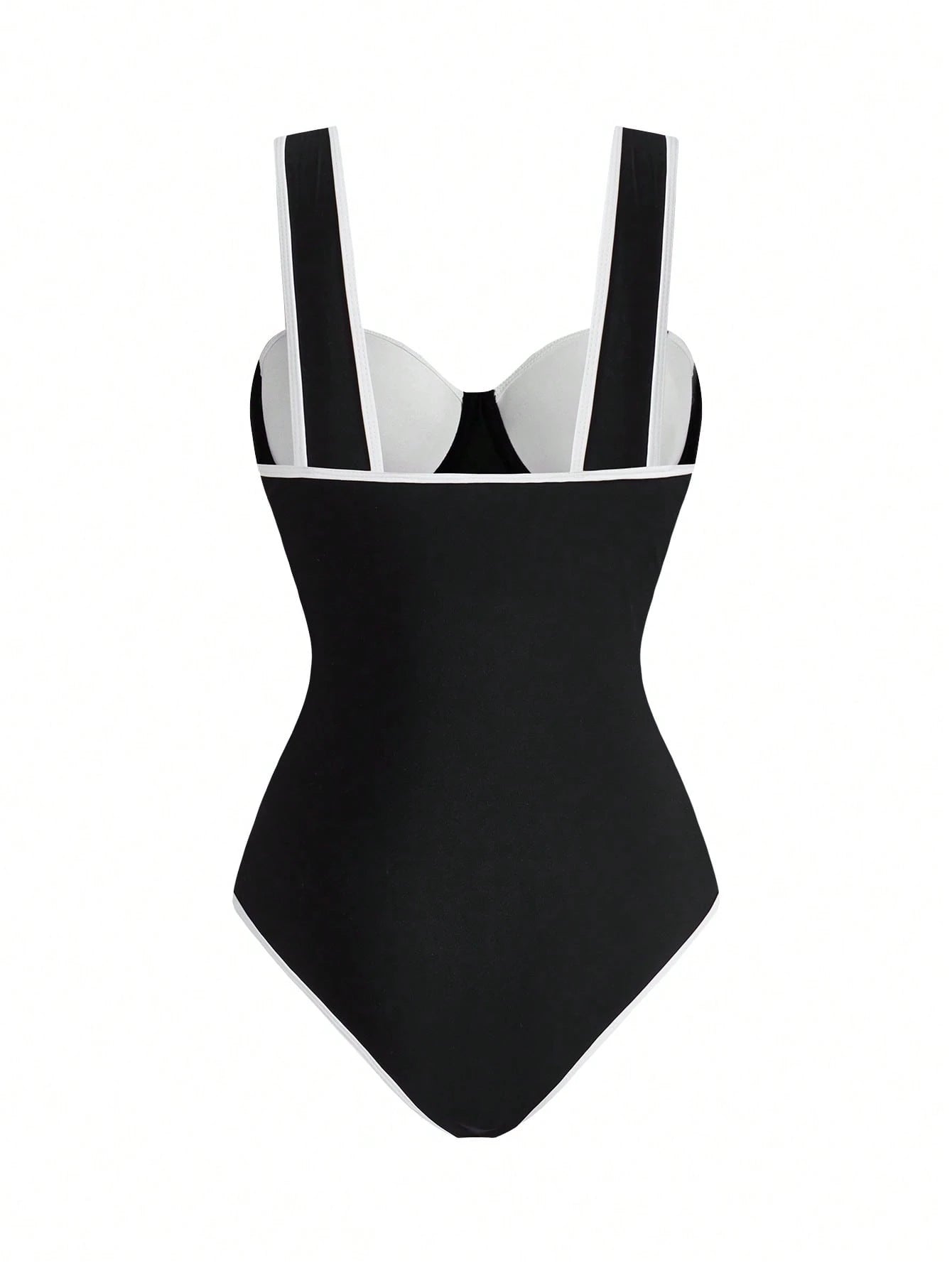 Conjunto Luxo Maiô + Saia Samantha