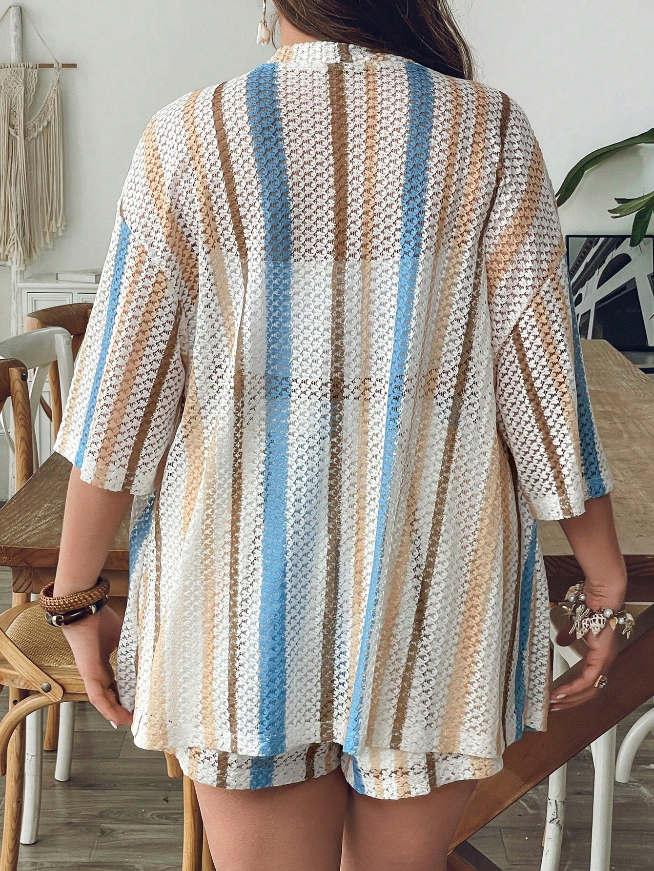 Conjunto 2 Peças Kimberly