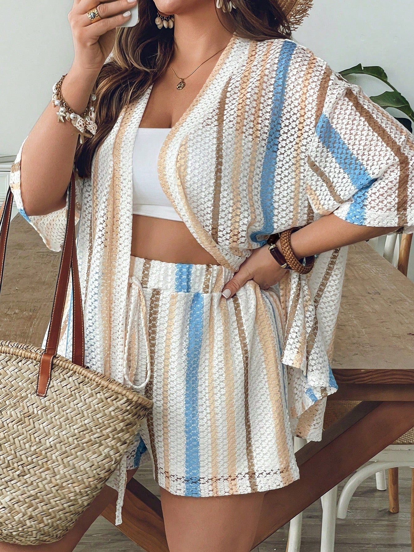 Conjunto 2 Peças Kimberly