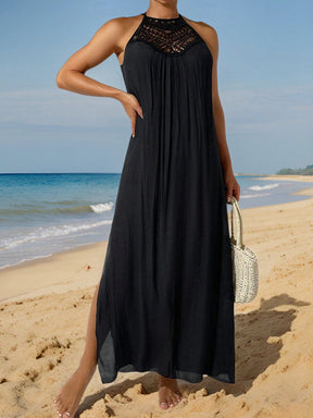 Saída De Praia Bárbara
