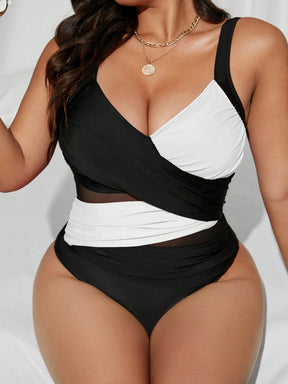 Maio Plus Size Dora