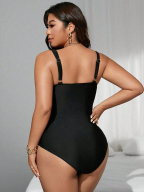 Maio Plus Size Dora