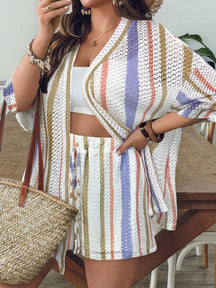 Conjunto 2 Peças Kimberly