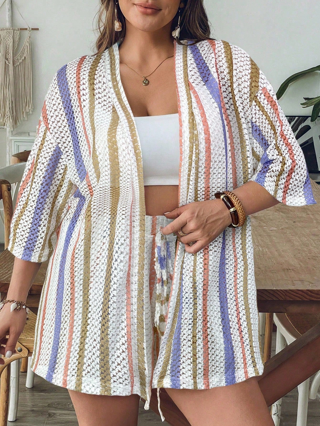 Conjunto 2 Peças Kimberly