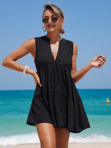 Saída De Praia Maraisa
