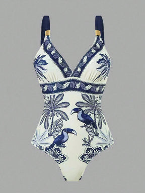 Conjunto Luxo Maiô + Saia helena