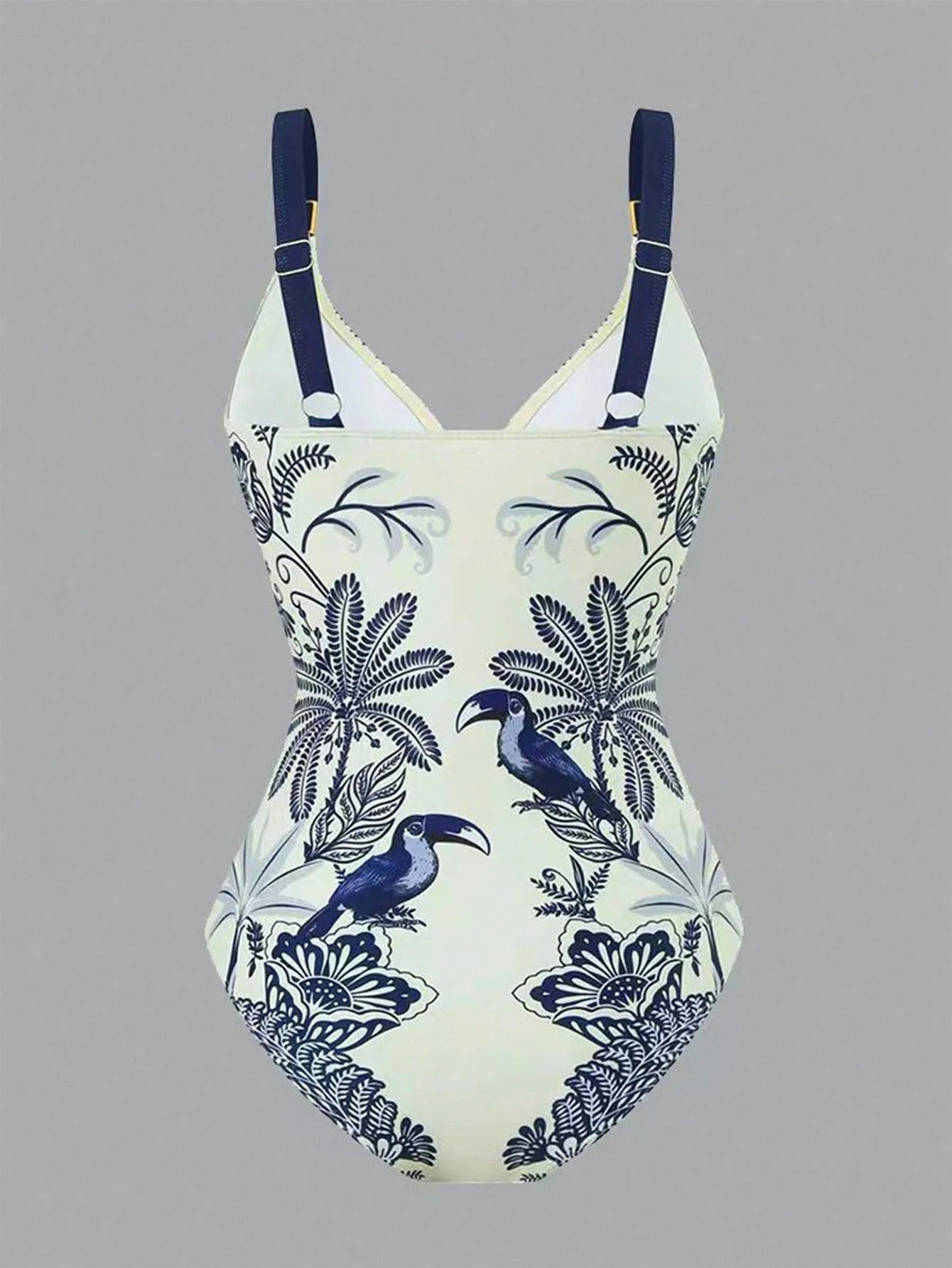 Conjunto Luxo Maiô + Saia helena