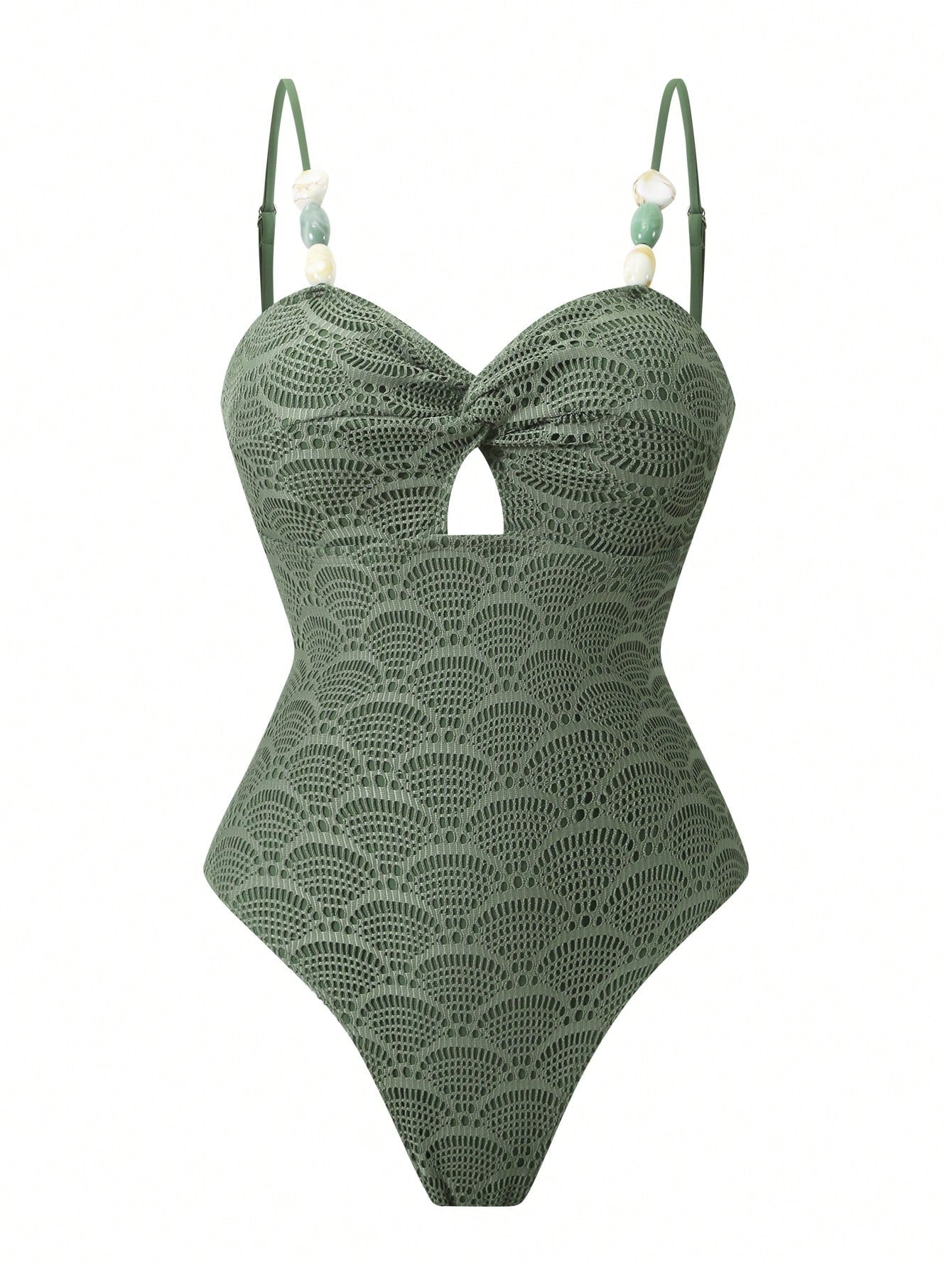 Conjunto Luxo Maiô + Saia Karina