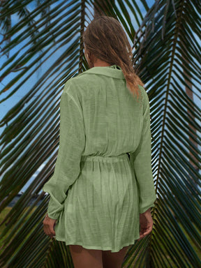 Saída De Praia Giovana
