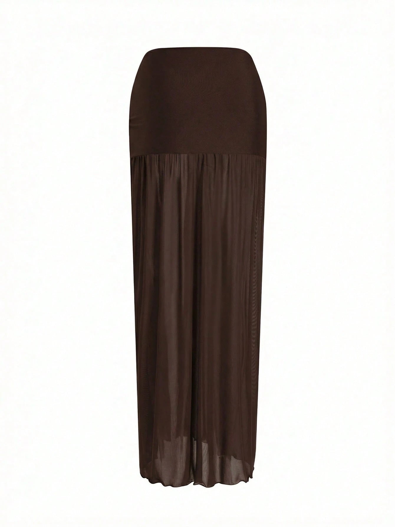 Conjunto Luxo Biquíni + Saia Catarina