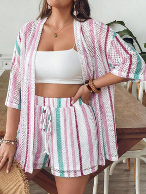 Conjunto 2 Peças Kimberly