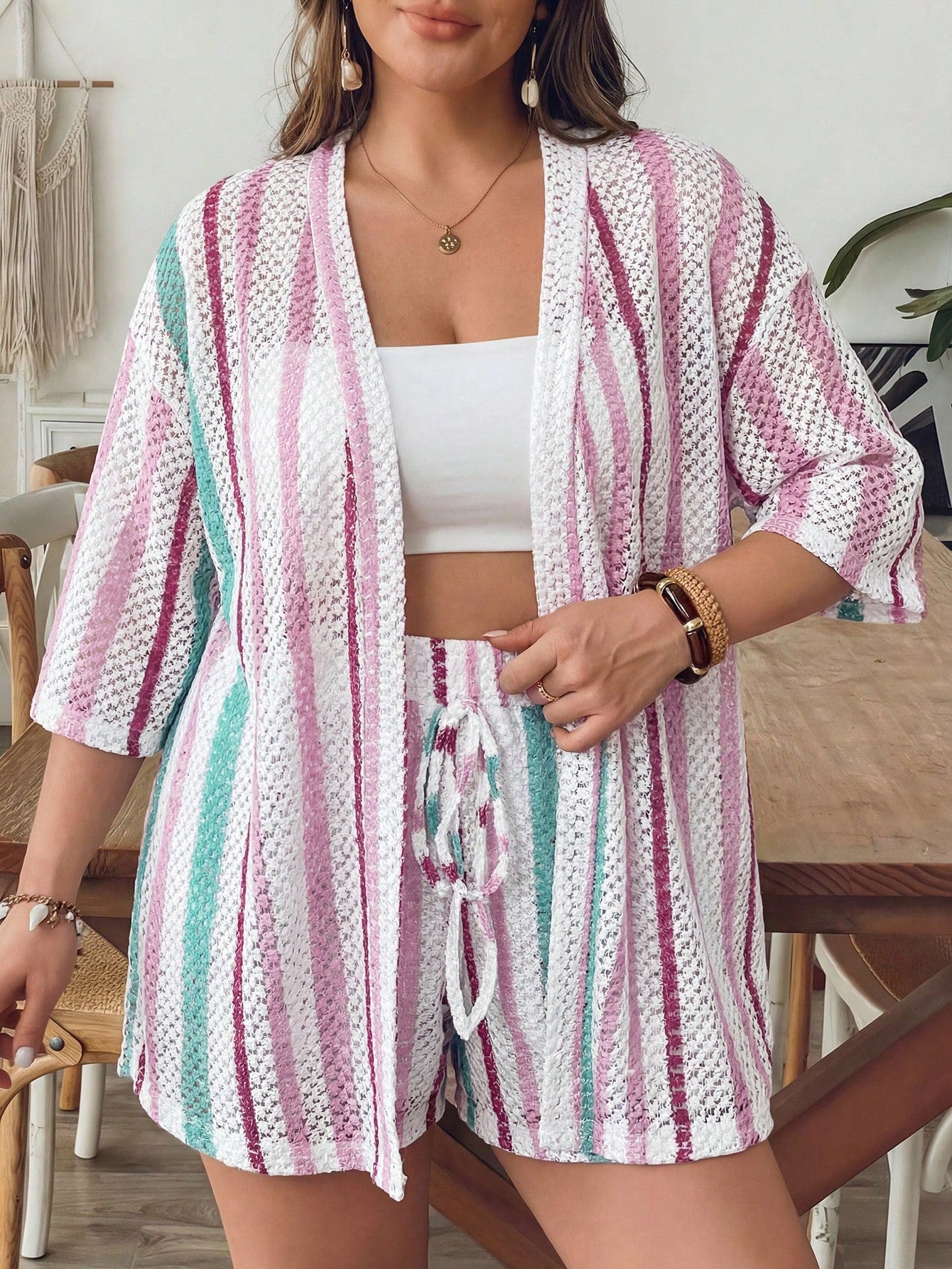 Conjunto 2 Peças Kimberly