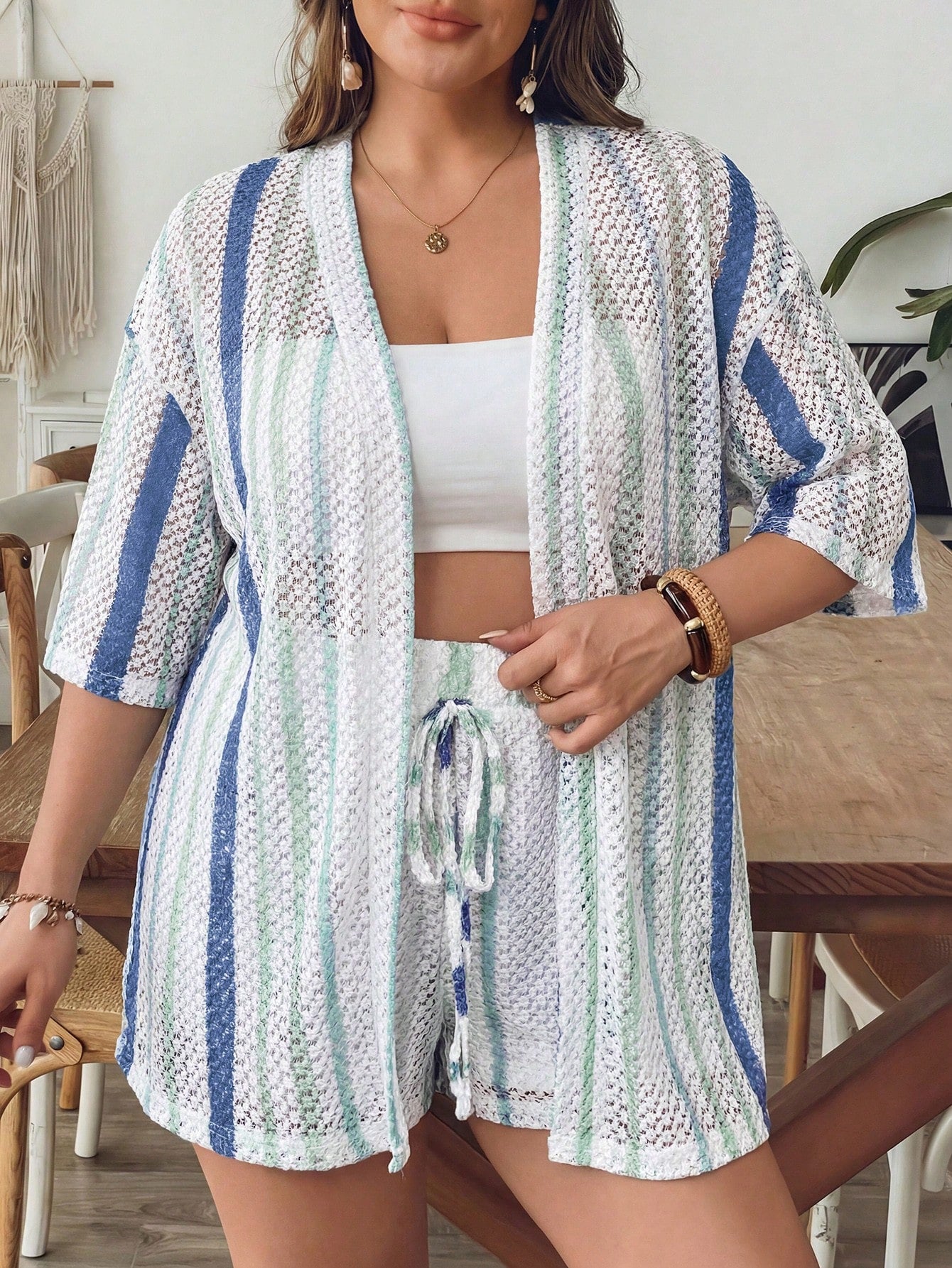 Conjunto 2 Peças Kimberly