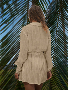 Saída De Praia Giovana