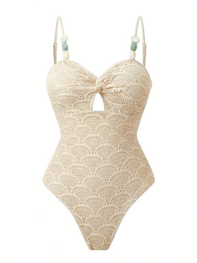 Conjunto Luxo Maiô + Saia Karina