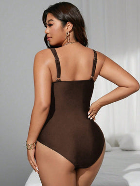 Maio Plus Size Dora
