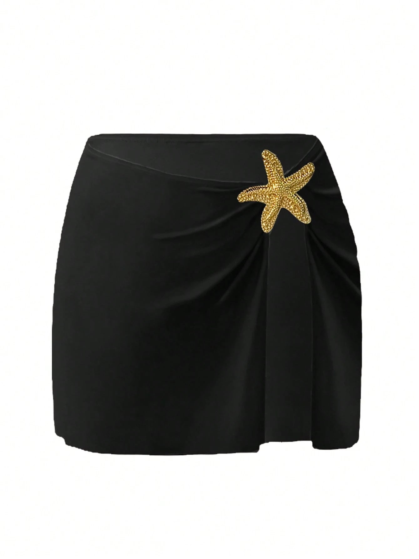 Conjunto Luxo Maiô + Saia Patrícia