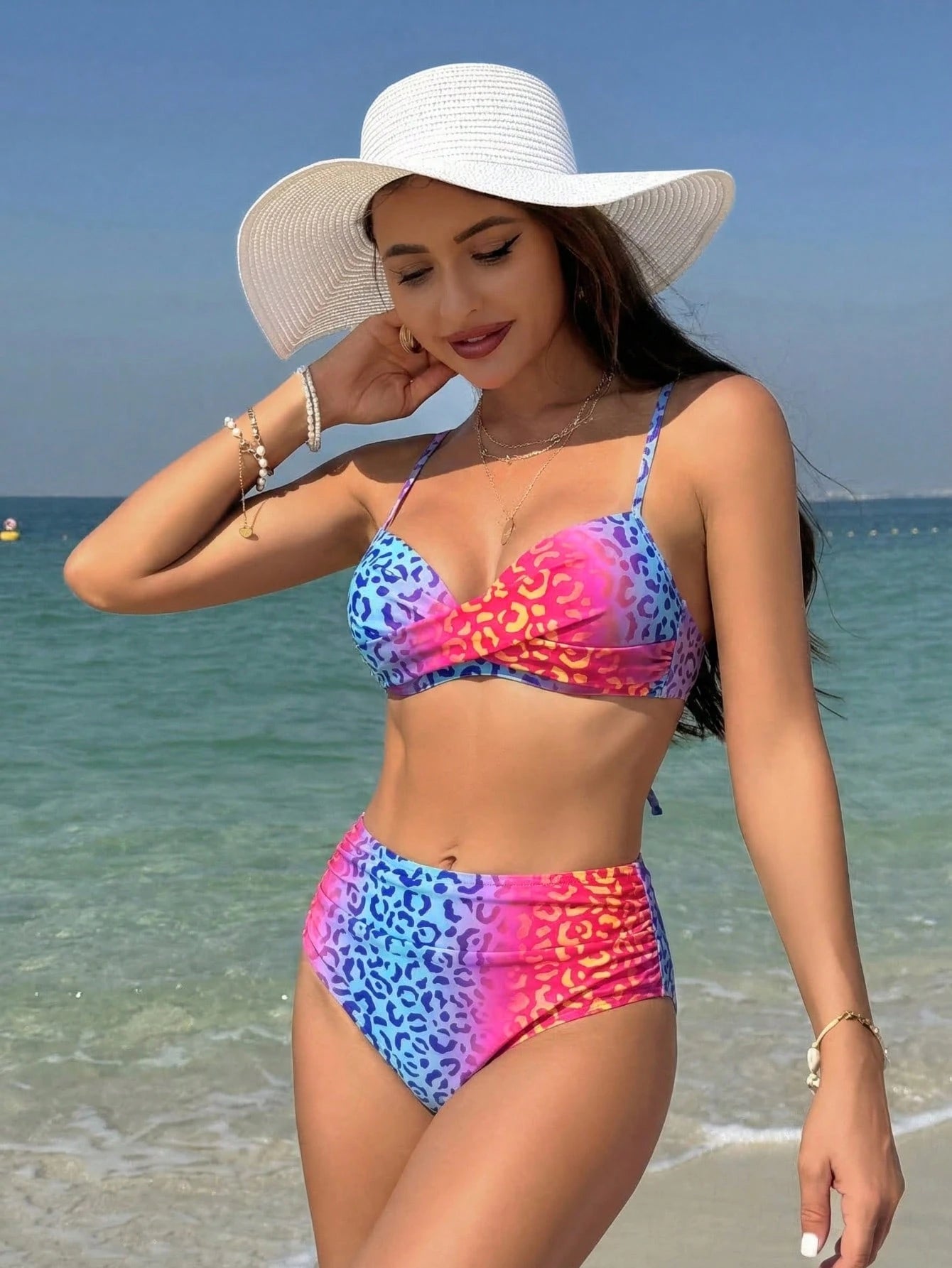 Biquíni Karoly