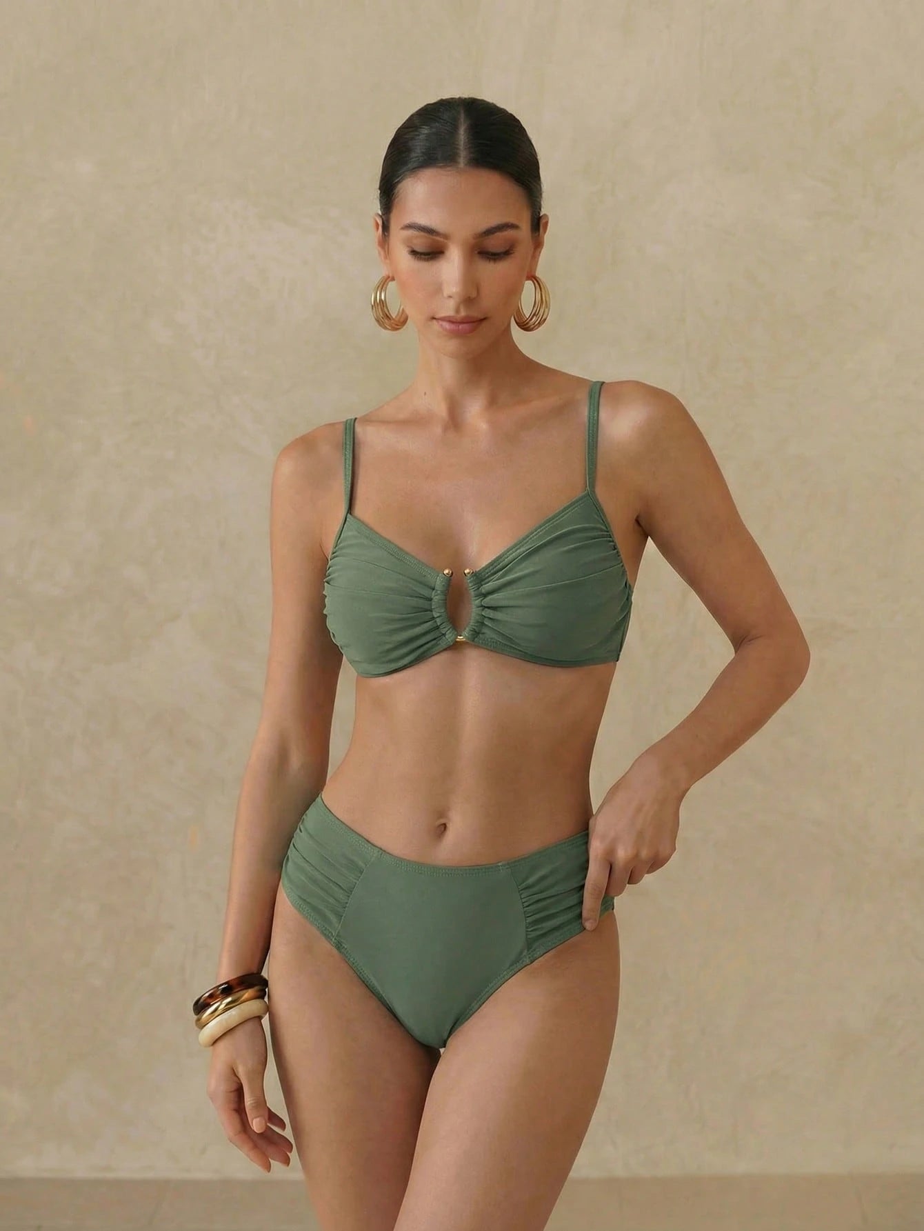 Biquini Carolinna