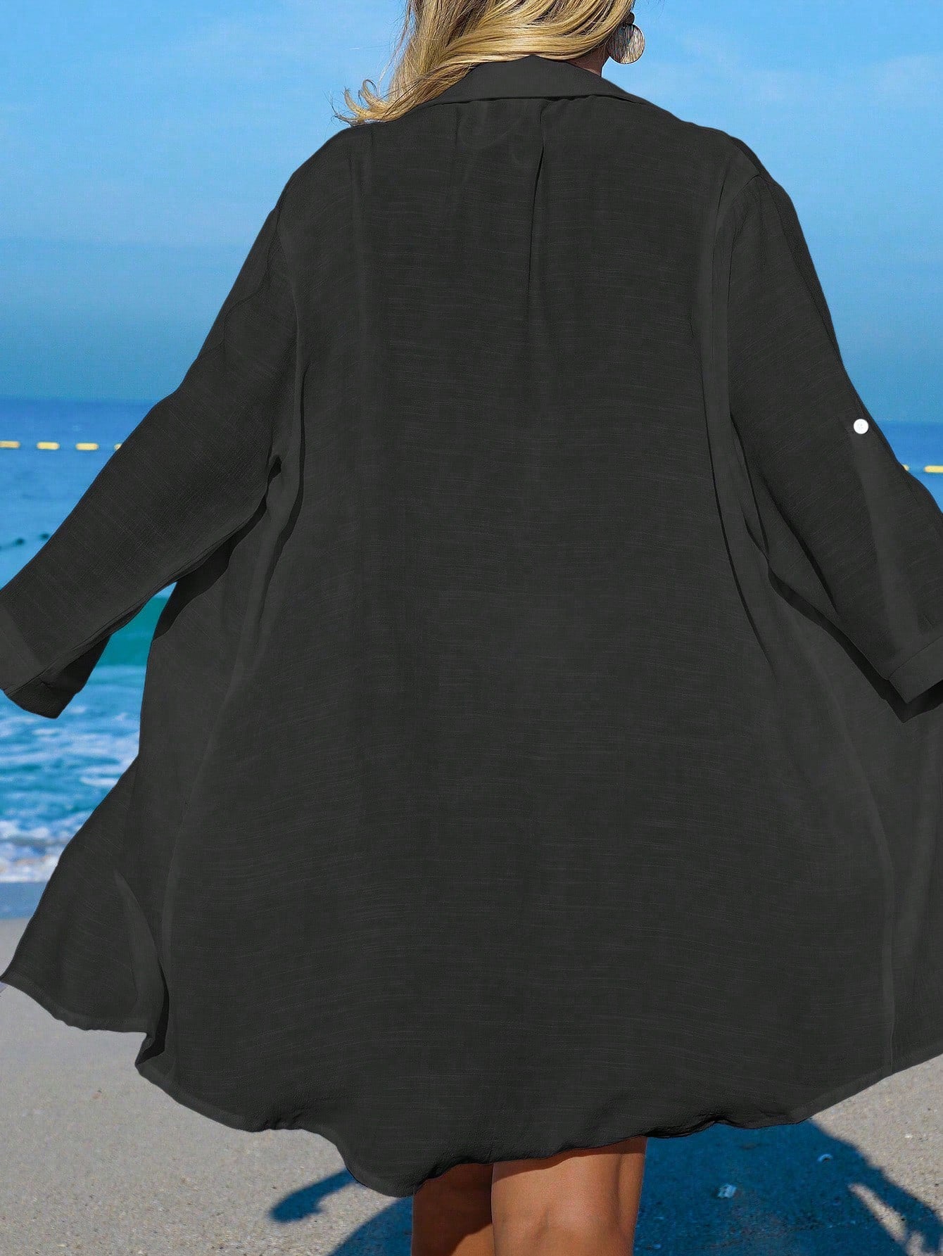 Saída De Praia Kiara