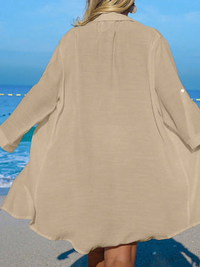 Saída De Praia Kiara
